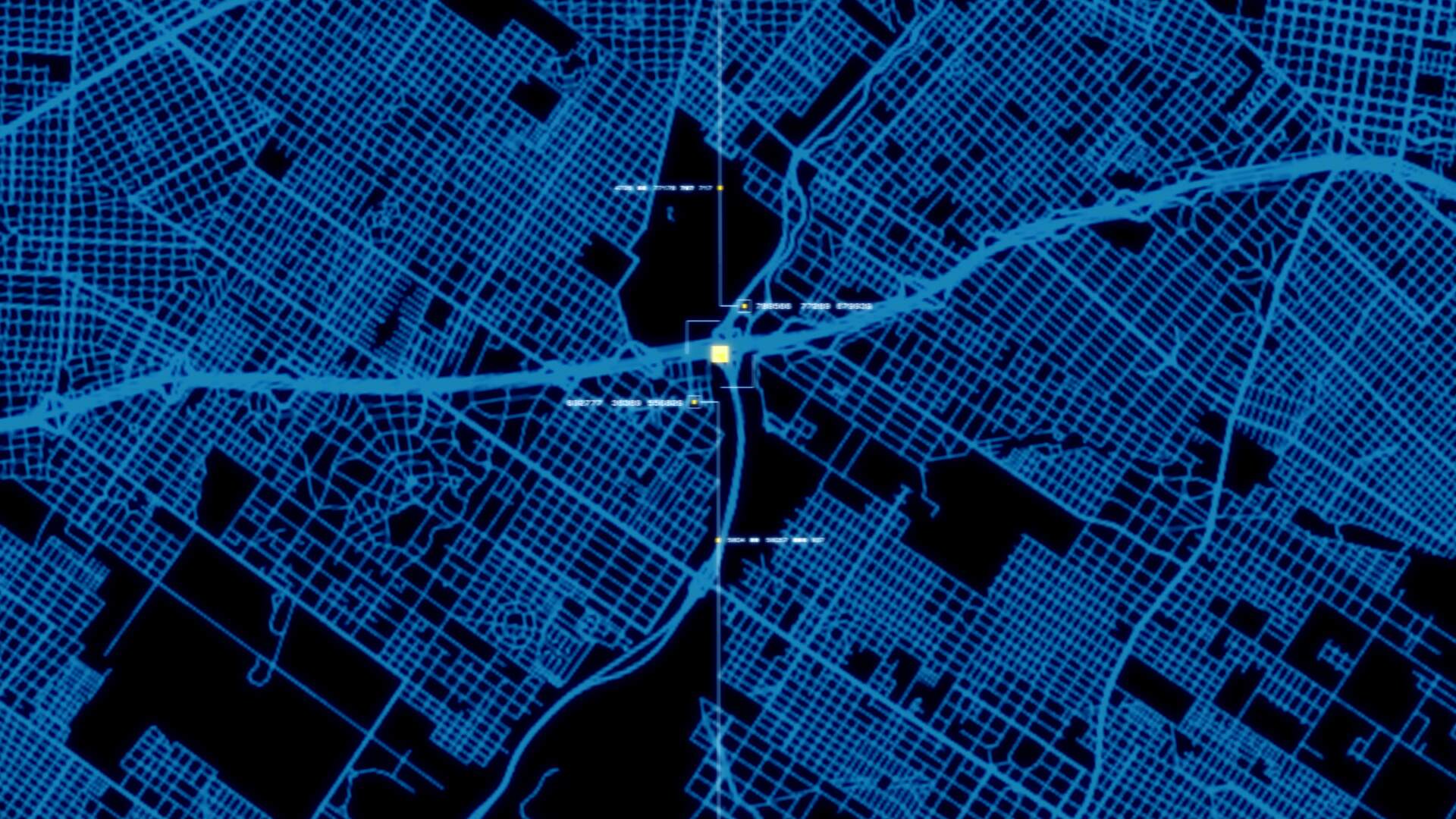 Sua empresa já usa mapeamento com geointeligência?