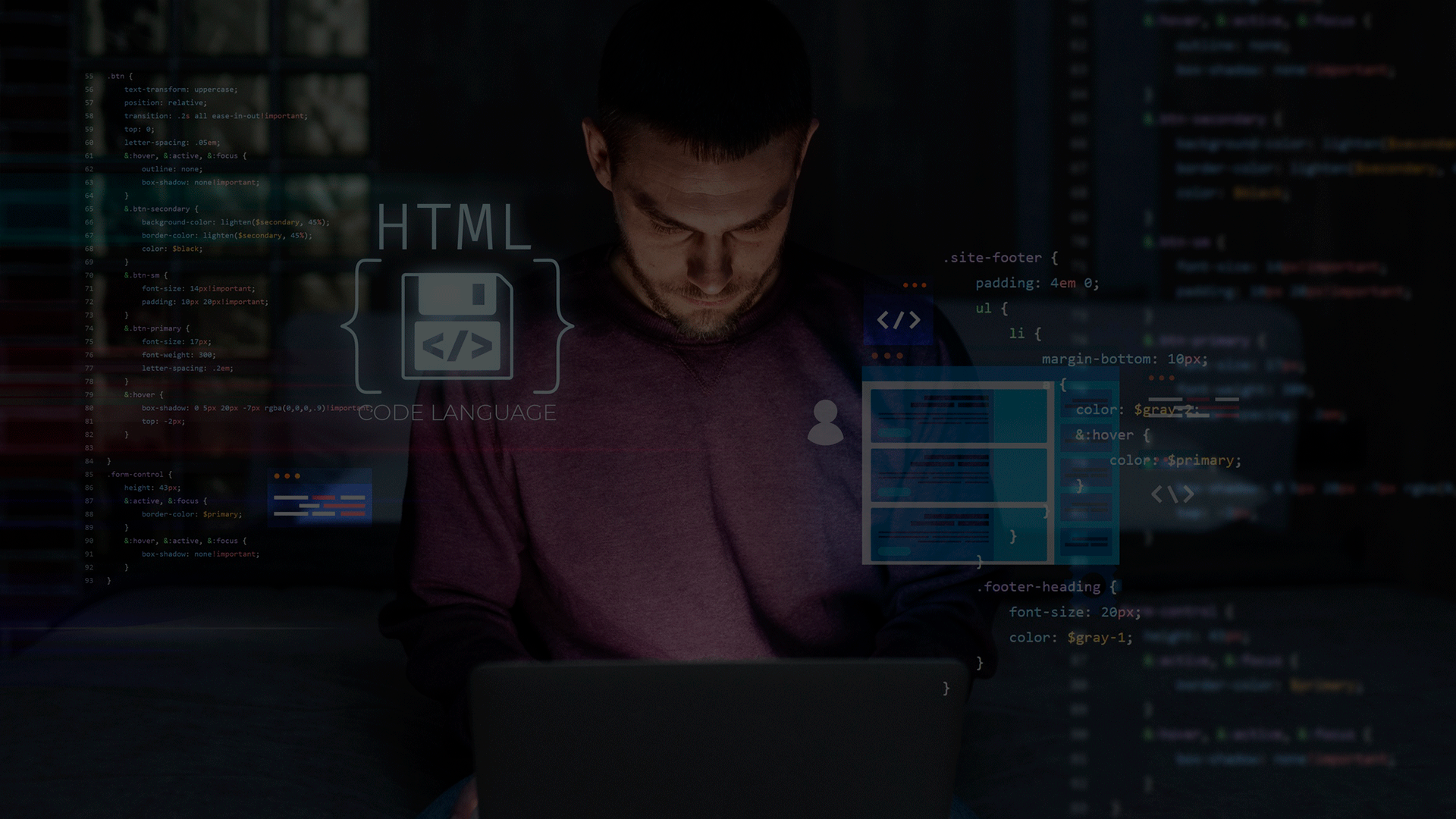 Sua empresa conta com softwares adequados para atender aos clientes?