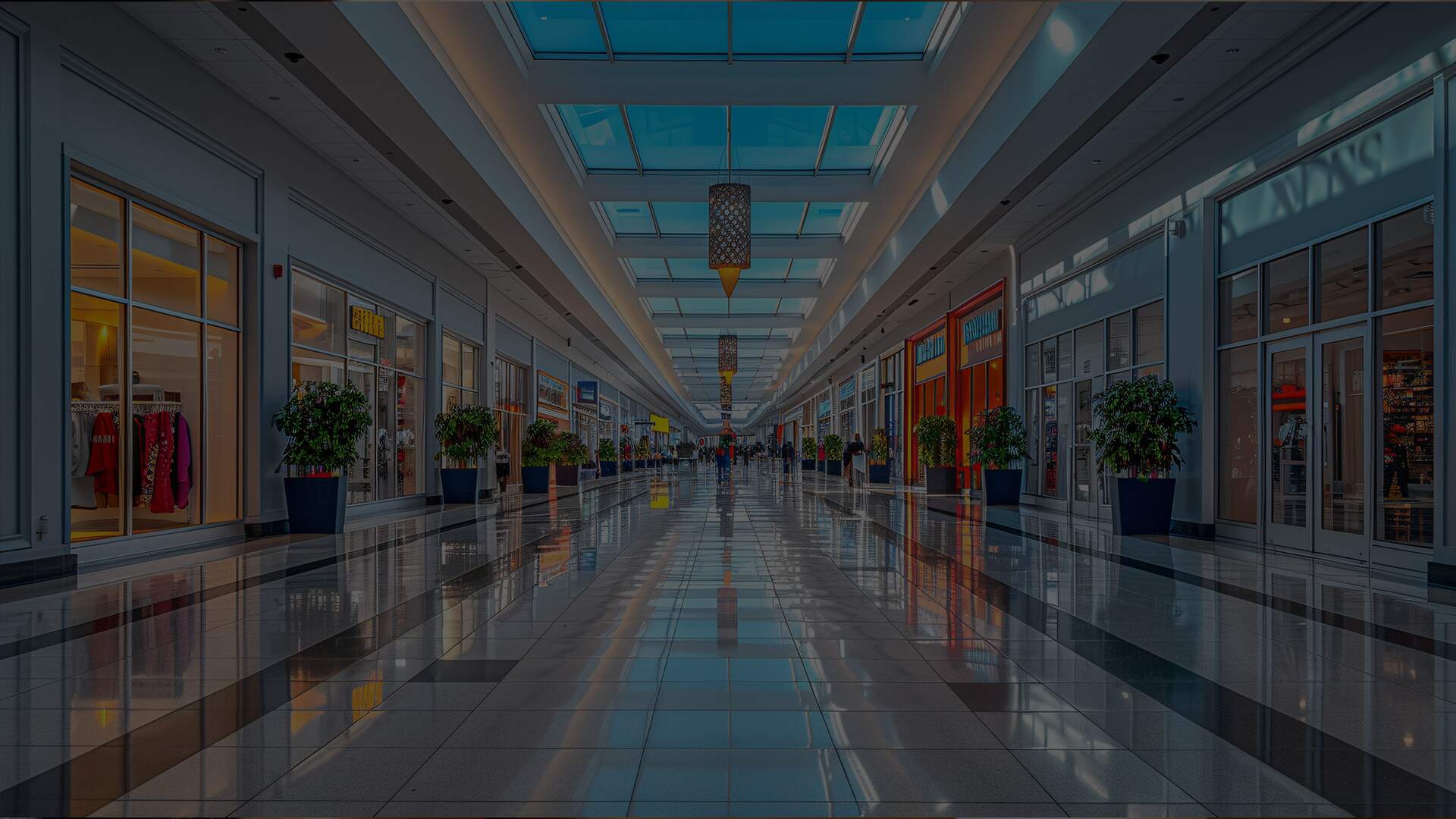 A transformação dos shoppings impacta as franquias