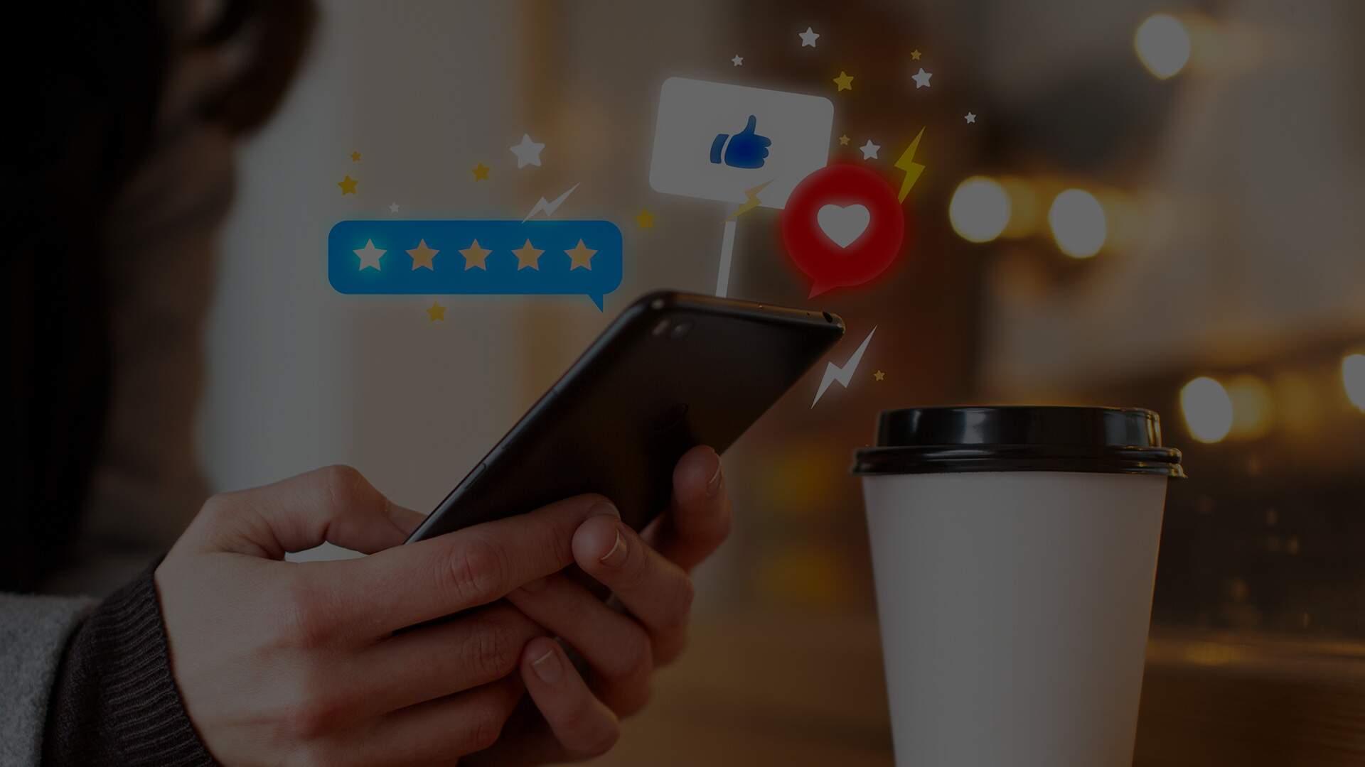 O que você pode fazer hoje para melhorar a reputação da sua marca