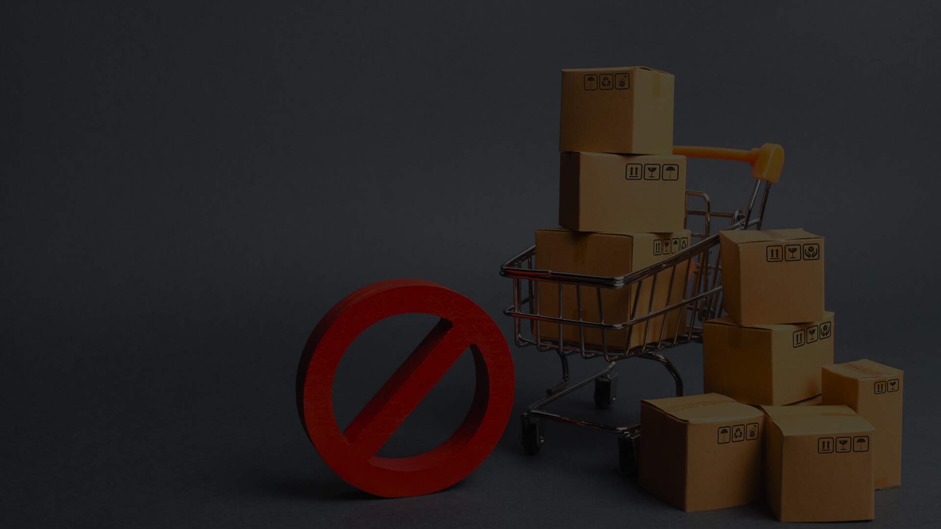 Sua empresa pode reverter compras canceladas