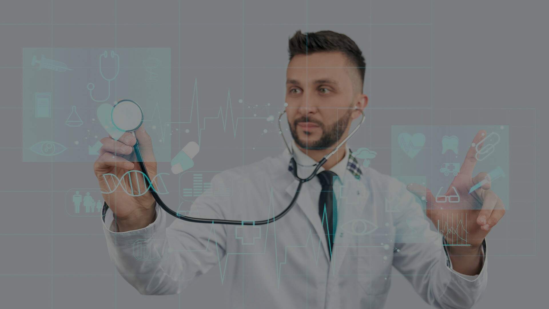 Tendências que estão transformando o setor de Health