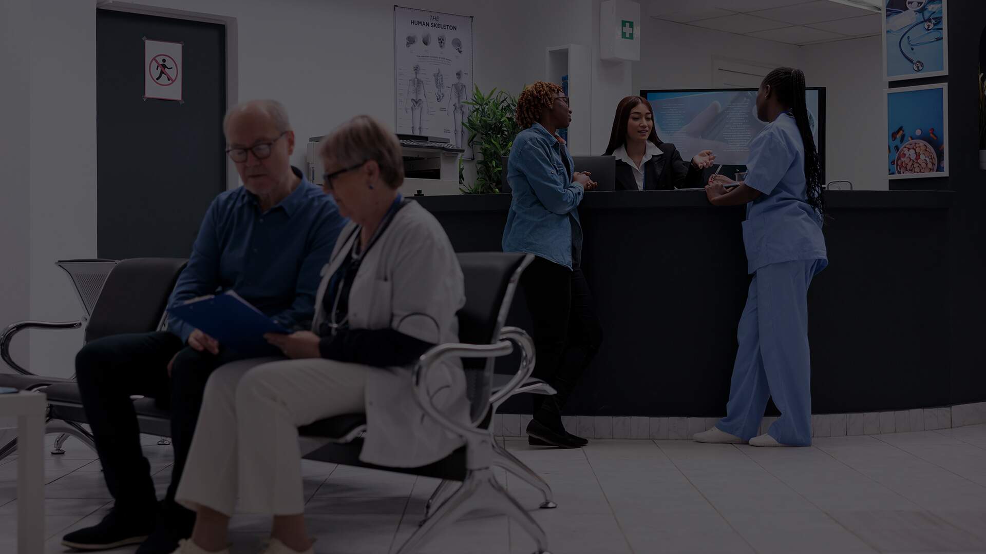 3 passos para automatizar o atendimento de sua clínica e seu laboratório