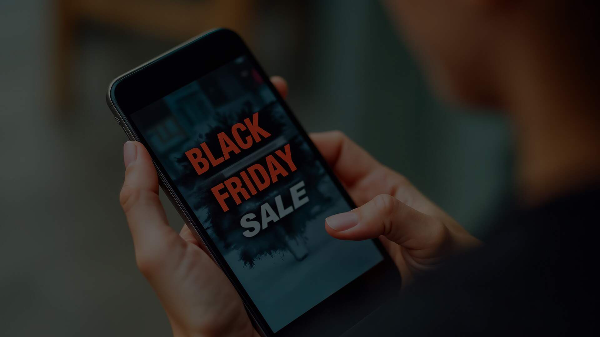 Como fidelizar os clientes conquistados na Black Friday e no Natal?