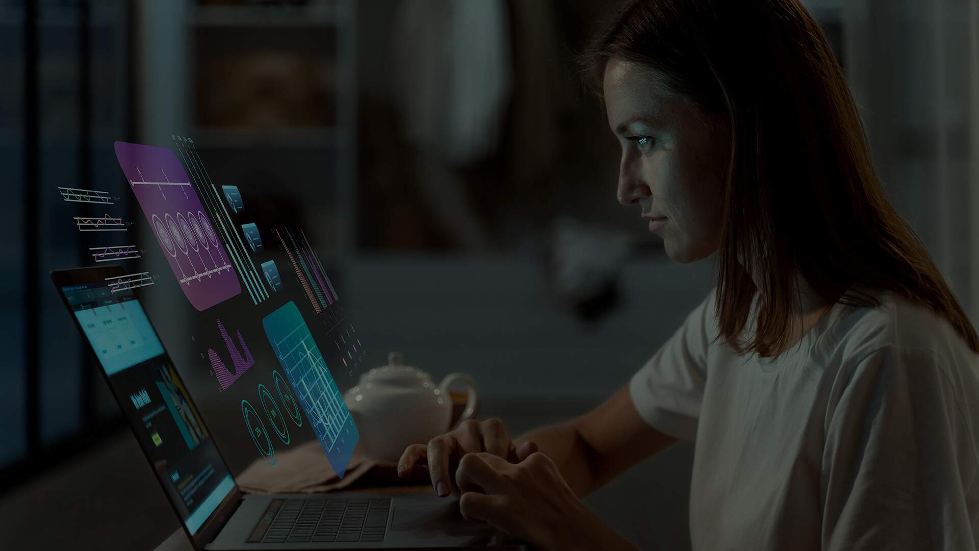 Saiba como usar a IA para aumentar em 30% a conversão de vendas